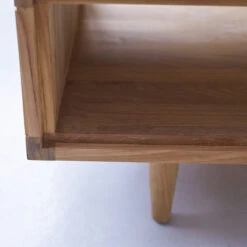 Jonàk - Table Basse En Teck Massif -Magasin De Meubles 1200 1200 table basse en teck massif jonak 1