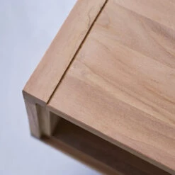 Jonàk - Table Basse En Teck Massif -Magasin De Meubles 1200 1200 table basse en teck massif jonak 2