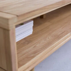 Jonàk - Table Basse En Teck Massif -Magasin De Meubles 1200 1200 table basse en teck massif jonak 3