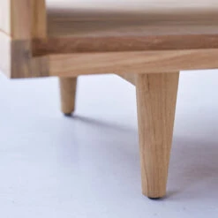 Jonàk - Table Basse En Teck Massif -Magasin De Meubles 1200 1200 table basse en teck massif jonak 4