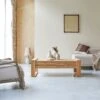 Minimalys - Table Basse En Teck Massif 2 Minimalys - Table Basse En Teck Massif -Magasin De Meubles 1200 1200 table basse en teck massif minimalys