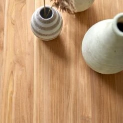 Minimalys - Table Basse En Teck Massif -Magasin De Meubles 1200 1200 table basse en teck massif minimalys 2