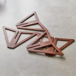 Mona - Table Basse En Teck Massif -Magasin De Meubles 1200 1200 table basse en teck massif mona 3