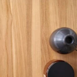 Vertigo - Table Basse En Teck Massif -Magasin De Meubles 1200 1200 table basse en teck massif vertigo 2