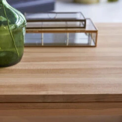 Anoa - Table Basse Rectangulaire En Teck Massif -Magasin De Meubles 1200 1200 table basse rectangulaire en teck massif anoa 2