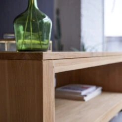 Anoa - Table Basse Rectangulaire En Teck Massif -Magasin De Meubles 1200 1200 table basse rectangulaire en teck massif anoa 3