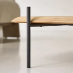 Honorine - Table Basse Rectangulaire En Teck Massif 13 Honorine - Table Basse Rectangulaire En Teck Massif -Magasin De Meubles 1200 1200 table basse rectangulaire en teck massif honorine 5