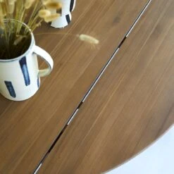 Grasshopper - Table En Teck Massif Recyclé 8 Pers. -Magasin De Meubles 1200 1200 table en teck massif grasshopper 8 pers 2