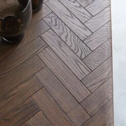 Mahkah - Table En Chêne Massif 6/8 Pers. -Magasin De Meubles 1200 1200 table mahkah en chene massif 6 8 pers 8