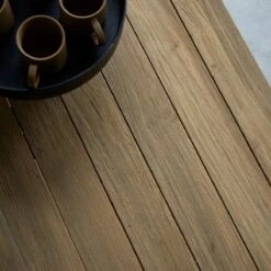 Teresa - Table En Teck Massif Recyclé 6-8 Pers. 10 Teresa - Table En Teck Massif Recyclé 6-8 Pers. -Magasin De Meubles 1200 1200 teresa table en teck massif recycle 6 8 pers 2