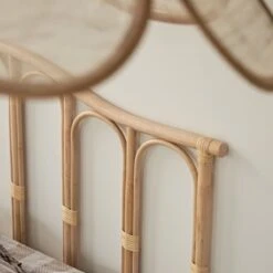 Ondine - Tête De Lit En Rotin 160 Cm -Magasin De Meubles 1200 1200 tete de lit en rotin 160 cm ondine 2