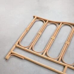 Ondine - Tête De Lit En Rotin 160 Cm -Magasin De Meubles 1200 1200 tete de lit en rotin 160 cm ondine 4