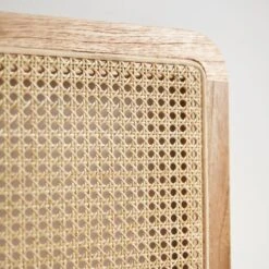 Adèle - Tête De Lit En Rotin Cannée 160 Cm -Magasin De Meubles 1200 1200 tete de lit en rotin cannee 160 cm adele 2