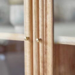 Alex - Vaisselier Double En Mindi -Magasin De Meubles 1200 1200 vaisselier double en mindi alex 2