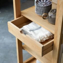 Adel - Vaisselier En Chêne Massif -Magasin De Meubles 1200 1200 vaisselier en chene massif adel 8