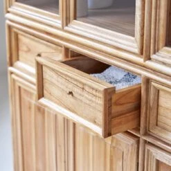 Alex - Vaisselier En Mindi 15 Alex - Vaisselier En Mindi -Magasin De Meubles 1200 1200 vaisselier en mindi alex 5