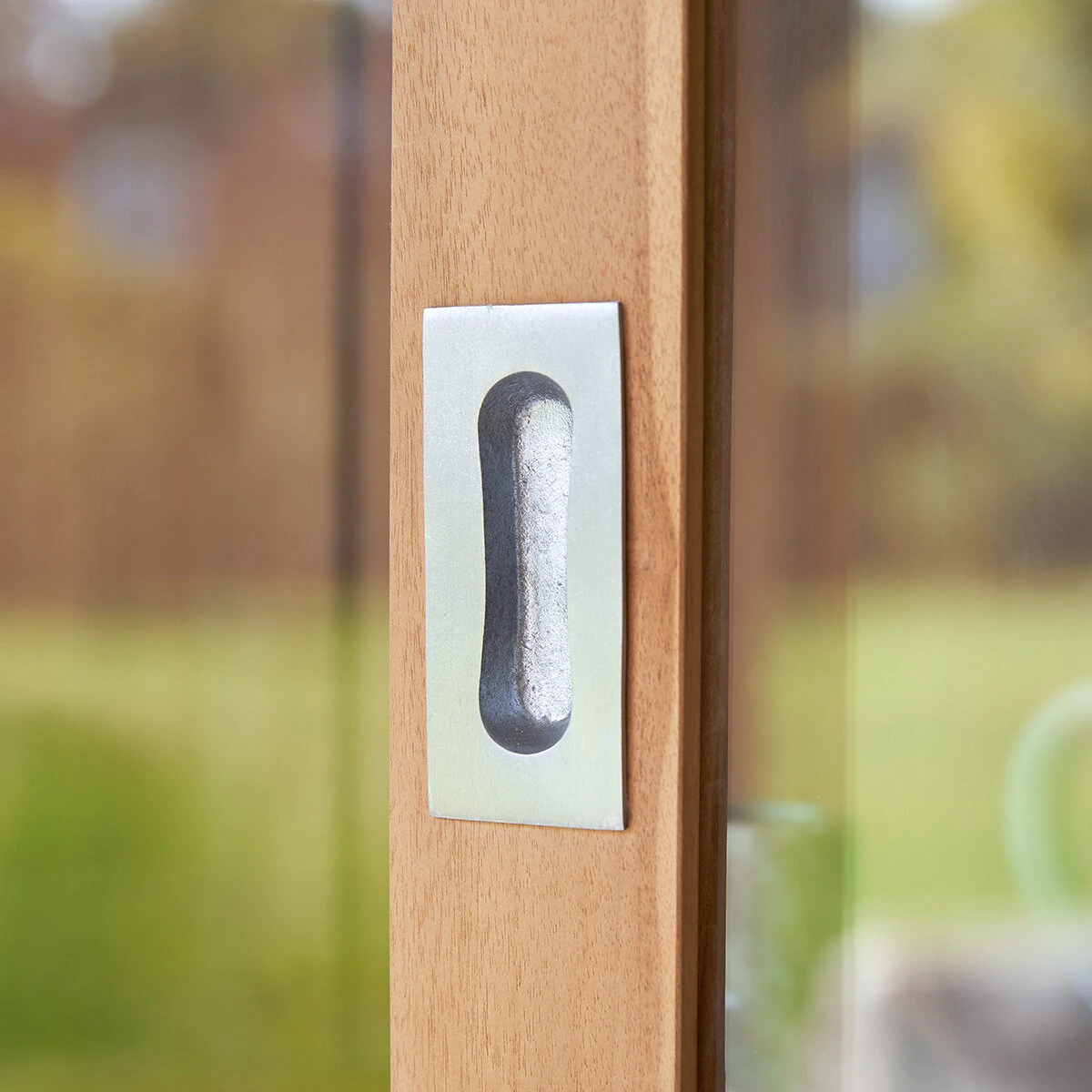 Coffee Tek - Vaisselier En Teck Massif 160 Cm 9 Coffee Tek - Vaisselier En Teck Massif 160 Cm – Image 7