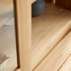 Eden - Vaisselier En Teck Massif 13 Eden - Vaisselier En Teck Massif -Magasin De Meubles 1200 1200 vaisselier en teck massif eden 5