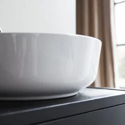 Luna - Vasque En Céramique -Magasin De Meubles 1200 1200 vasque en ceramique luna 2