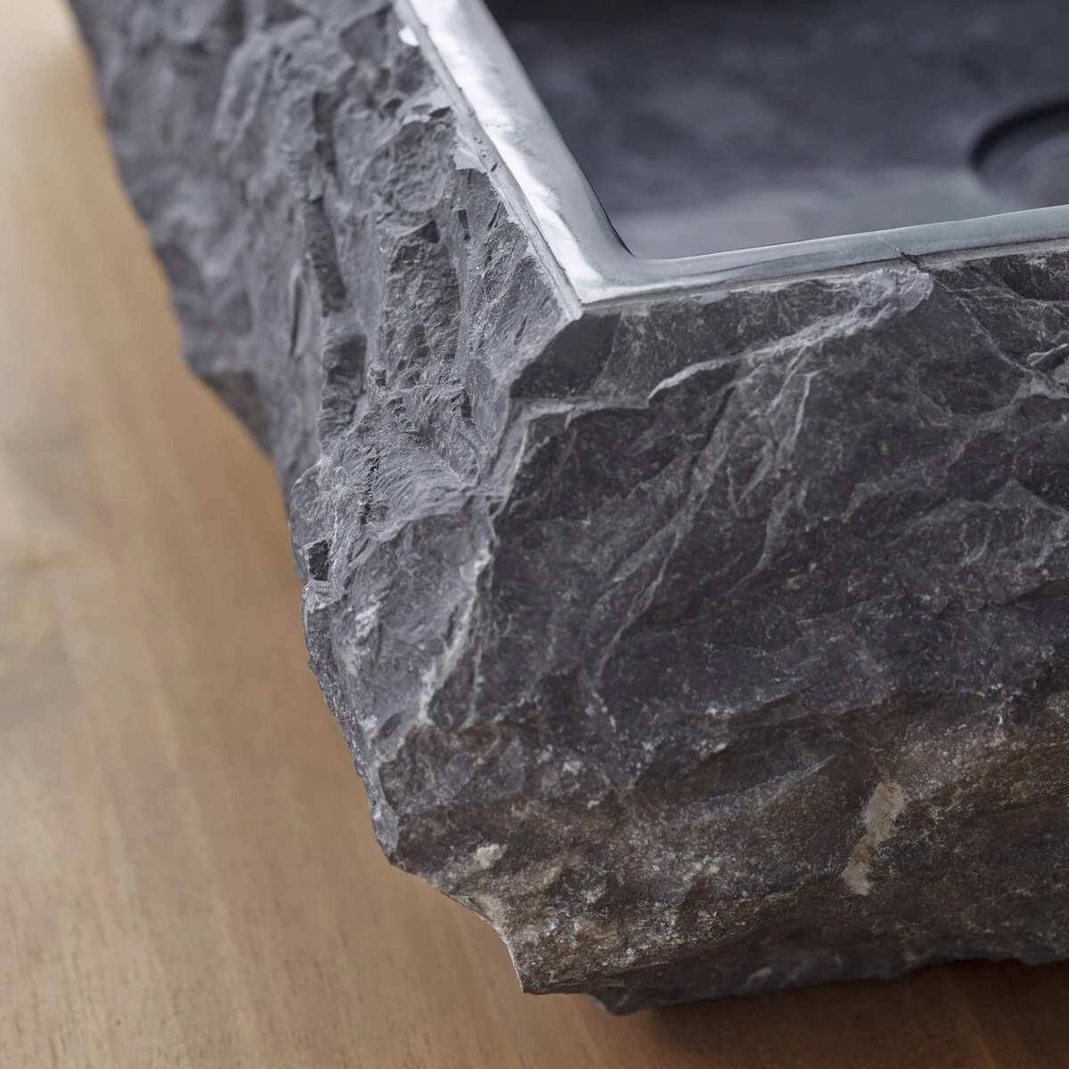 Scrula Slim - Vasque En Marbre Black 5 Scrula Slim - Vasque En Marbre Black – Image 3