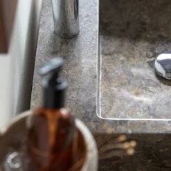 Slats - Vasque En Marbre Grey -Magasin De Meubles 1200 1200 vasque en marbre slats grey 5