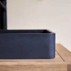 Iris - Vasque En Terrazzo Black 11 Iris - Vasque En Terrazzo Black -Magasin De Meubles 1200 1200 vasque en terrazzo black iris 4