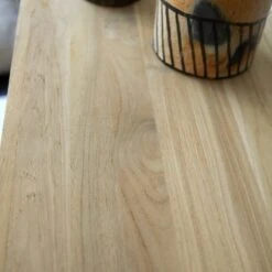 Babeth - Vitrine Basse En Teck Massif -Magasin De Meubles 1200 1200 vitrine basse en teck massif babeth 2