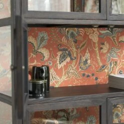 Tana - Vitrine En Orme -Magasin De Meubles 1200 1200 vitrine en orme tana 4