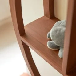 Ying Yang - Etagère Murale Enfant En Teck Massif -Magasin De Meubles 1200 1200 ying yang etagere murale enfant en teck massif 5